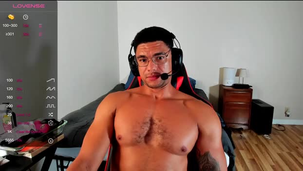 andrestone69  29-08-2023 video playtime