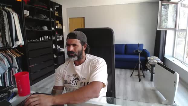 latino23bom  30-08-2023 video naked