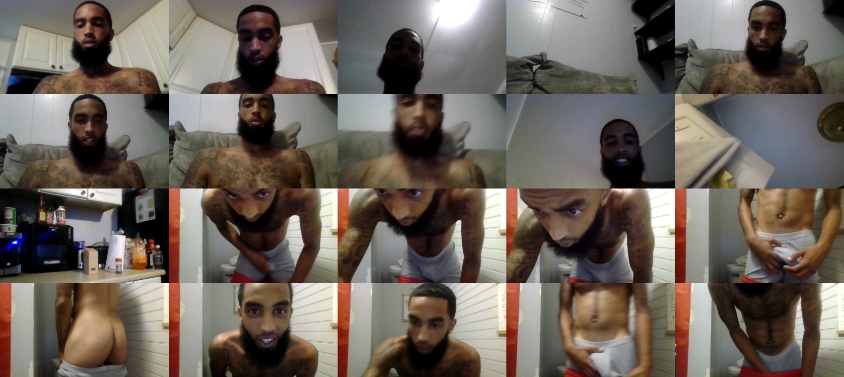 vonthedon16408  30-08-2023 video nude