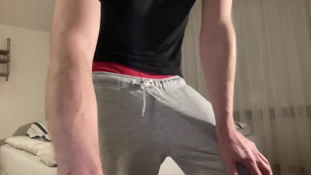 alexboifinland  30-08-2023 video sexyfeet