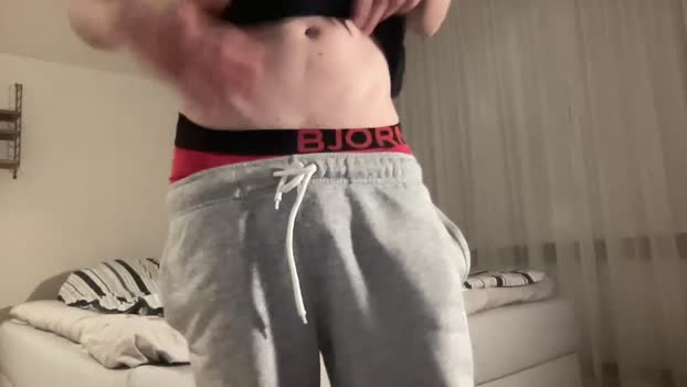 alexboifinland  30-08-2023 video sweet