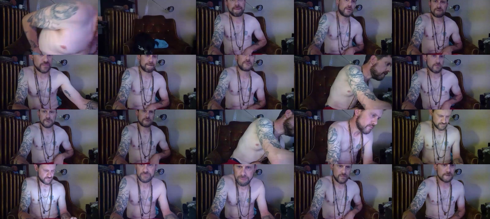 cajunpersuasion143  31-08-2023 video hardcock