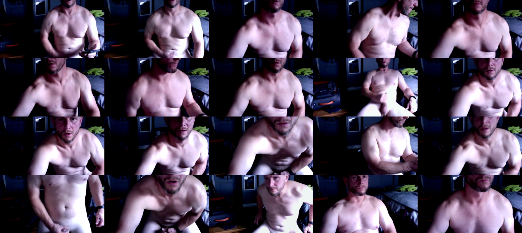 fitguyhamilton  30-08-2023 video fuckhard