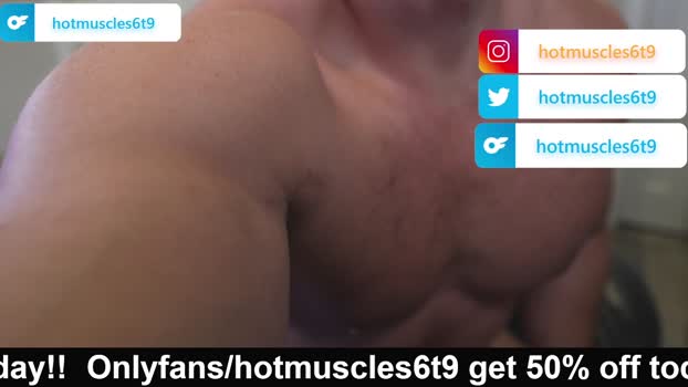 hotmuscles6t9  31-08-2023 video hardcock