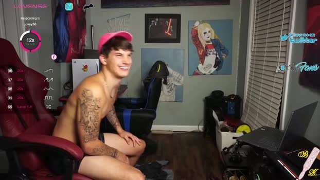 itzbrodyking  30-08-2023 video kinky