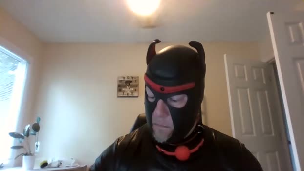 lockedpup00  30-08-2023 video deep