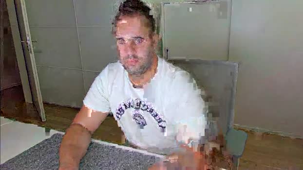 lucapullsout  30-08-2023 video fuckass