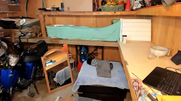 matjordan  30-08-2023 video spanking