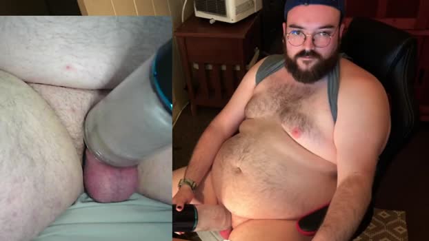 southernchubby  30-08-2023 video Ass