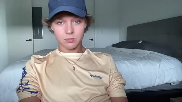 brycedreamz  31-08-2023 video Webcam