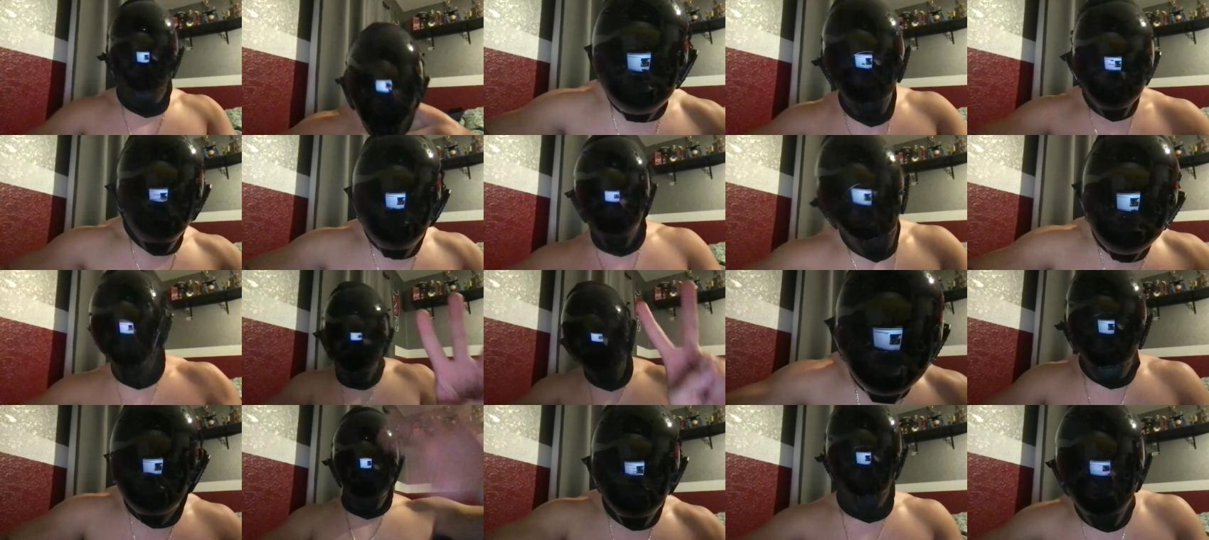 captainconner  01-09-2023 video bigass
