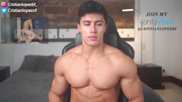 _cristianlopez  31-08-2023 video analsex