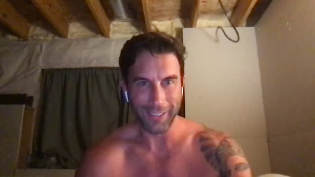 jackhuntingto20  31-08-2023 video Naked