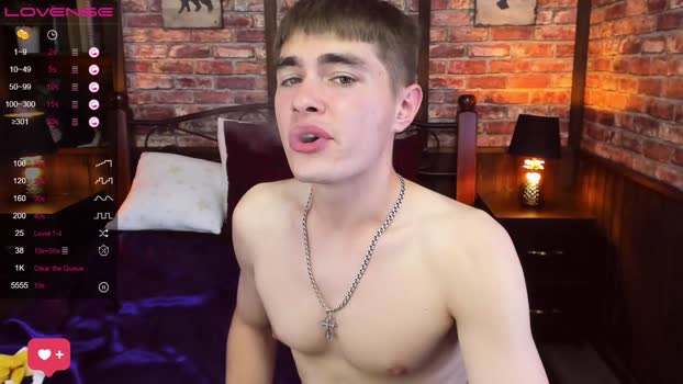 kyranbraun  01-09-2023 video jerkoff