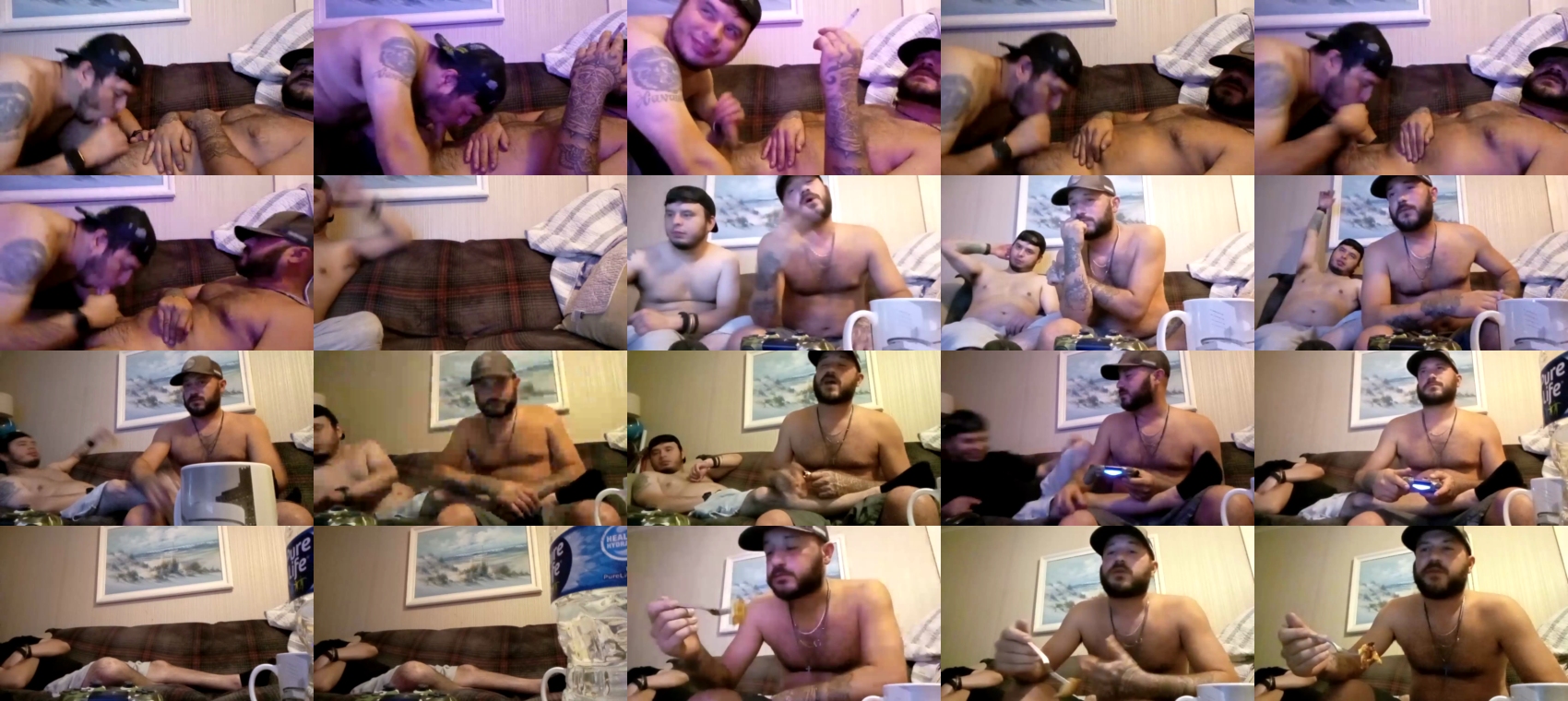 matty56193  01-09-2023 video ass