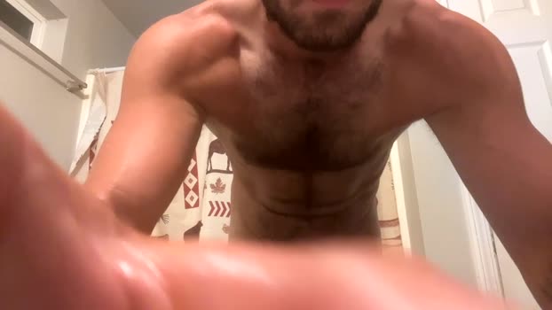 uncharteredterritory  01-09-2023 video horny