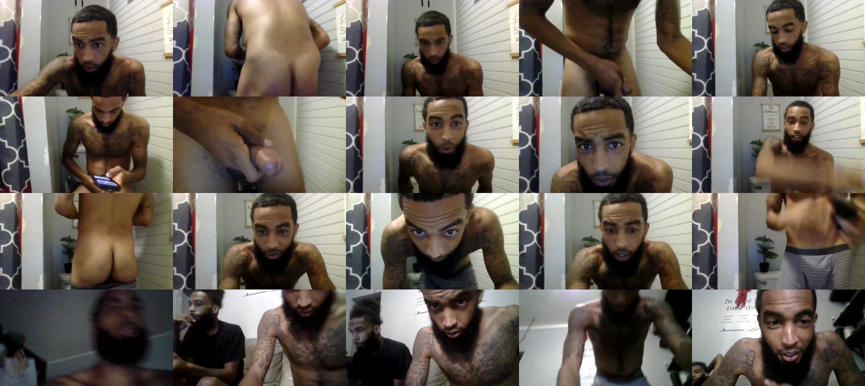 vonthedon16408  01-09-2023 video prettyface