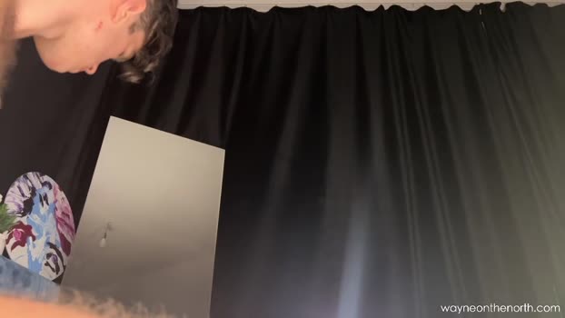 waynenorth  31-08-2023 video bj-dildo