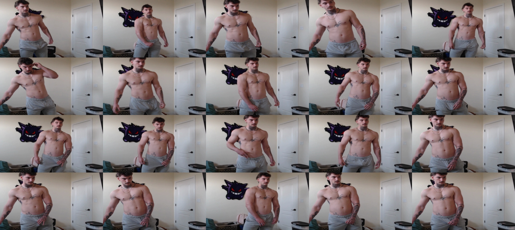 wehatejohnnyy  01-09-2023 video jerkoff