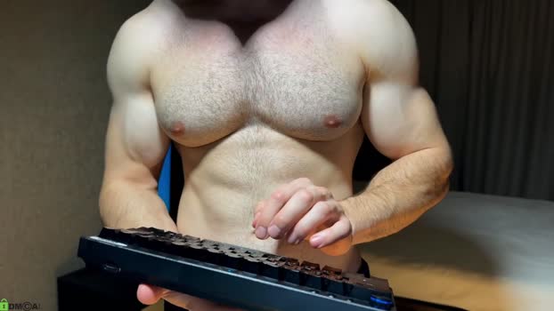 adam_muscle_  01-09-2023 video fuckface