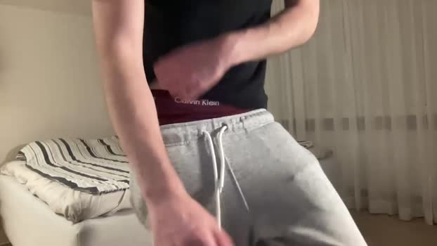 alexboifinland  01-09-2023 video sexybody