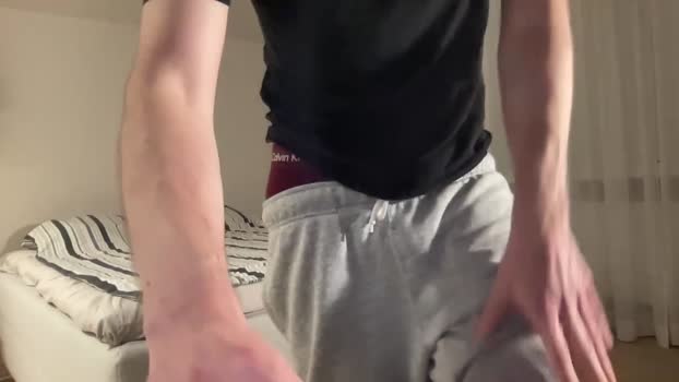 alexboifinland  01-09-2023 video sexy