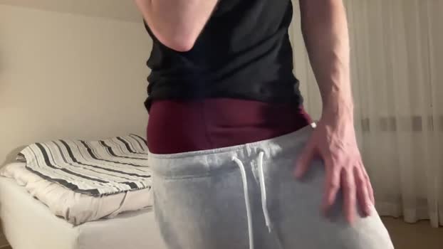 alexboifinland  01-09-2023 video fingering