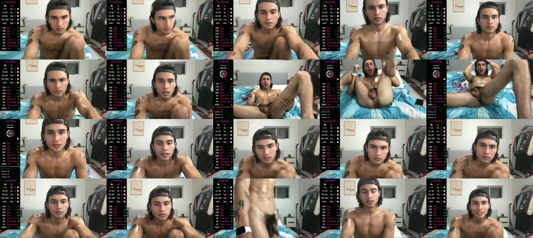 bigbadmj  02-09-2023 video analtoy