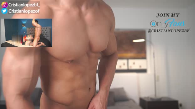 _cristianlopez  01-09-2023 video wank