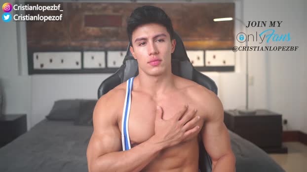 _cristianlopez  01-09-2023 video juicy