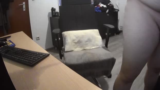 dauergeiil  01-09-2023 video sexyfeet