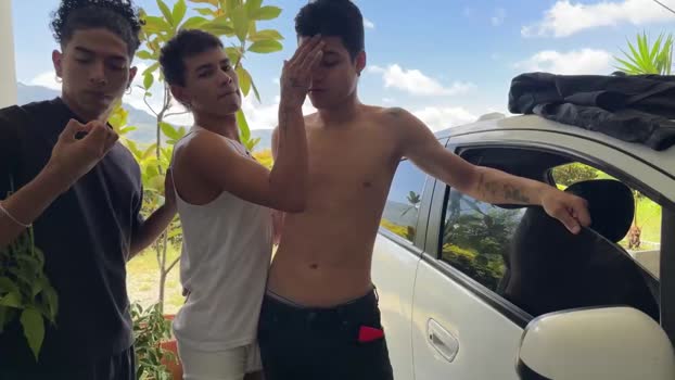 exotic_gold  01-09-2023 video amateur