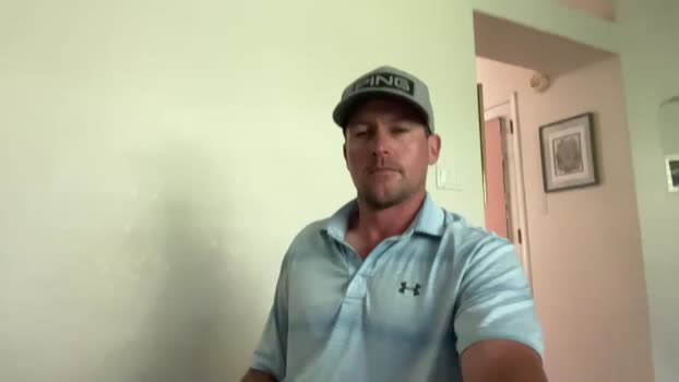 golfman234  01-09-2023 video spank