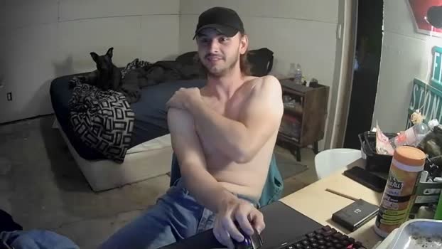 jacenone  01-09-2023 video fingers