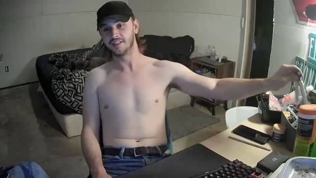 jacenone  01-09-2023 video handsome