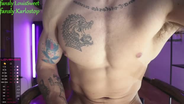 karlos_murphy  01-09-2023 video sex