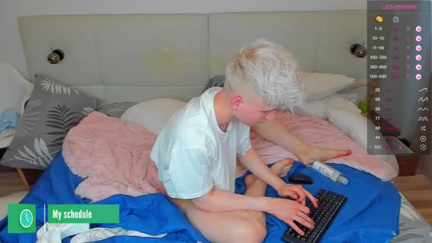 landel_boy  02-09-2023 video fuckher