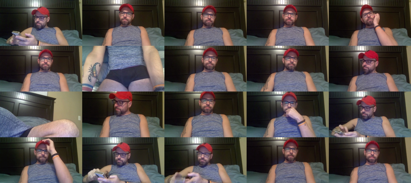legardien91  02-09-2023 video wank