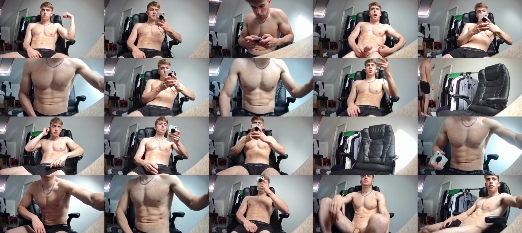 lucaforeman  02-09-2023 video squirt