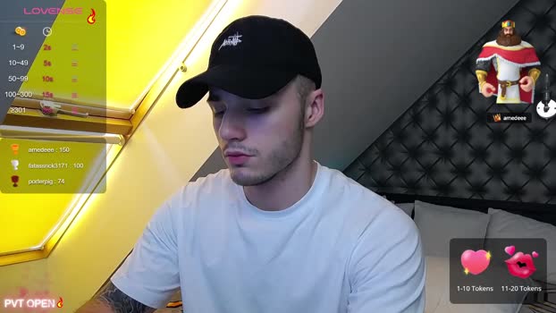 palmanford  02-09-2023 video prettyface