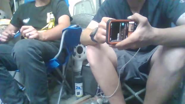 roberto66693  01-09-2023 video jerking