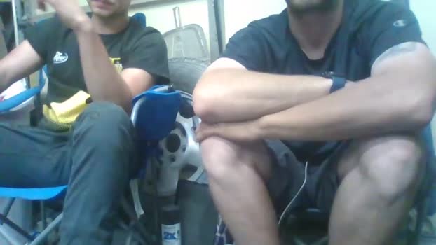 roberto66693  01-09-2023 video legs