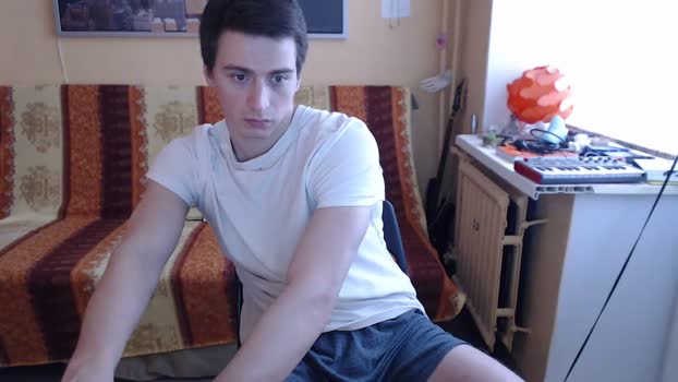 sasha_calvin  02-09-2023 video cute