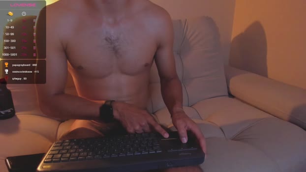 valentinoford  01-09-2023 video kink