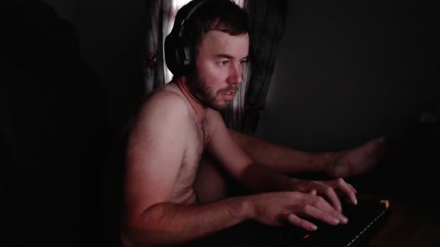 coffeelounge  03-09-2023 video sexymale