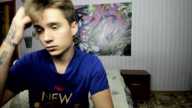 daniel_like  02-09-2023 video legs