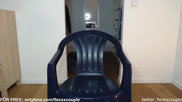 flexxxcouple  02-09-2023 video prettyface