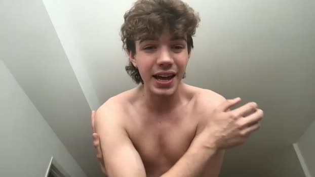 jerkwill  02-09-2023 video lush