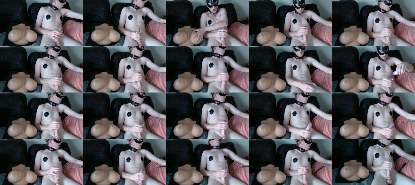 savman22  02-09-2023 video gag