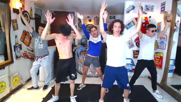 sextwinksx  02-09-2023 video beauty